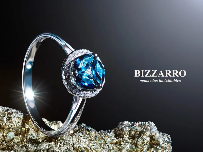 Joyerias BIZZARRO Madero