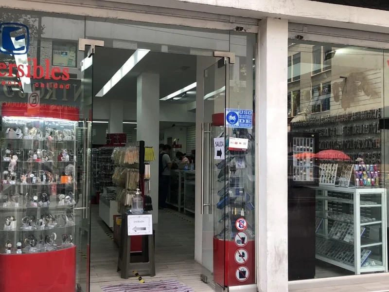 ESTHERSIBLES APARTADO