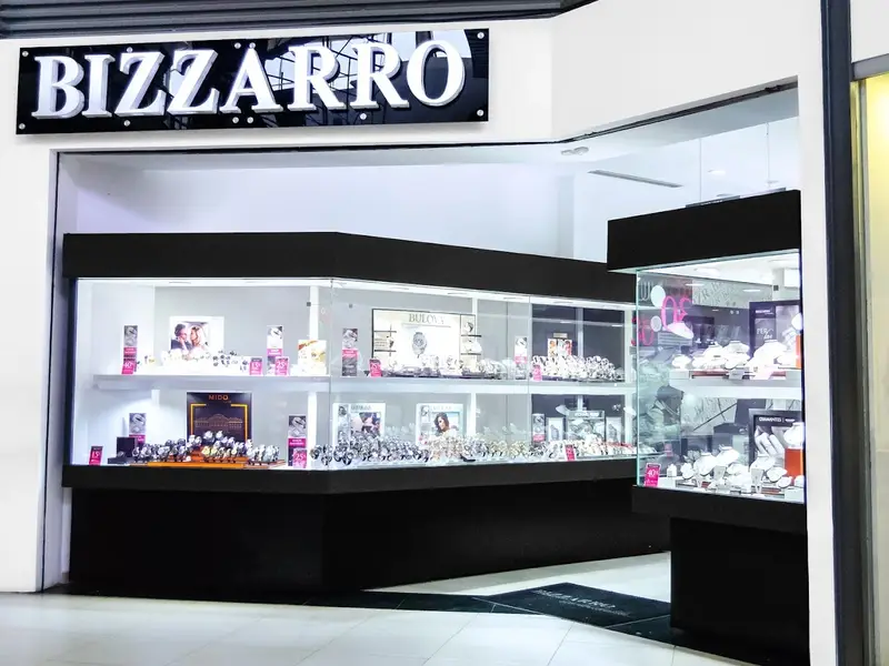 Joyerías BIZZARRO Las Américas Ecatepec