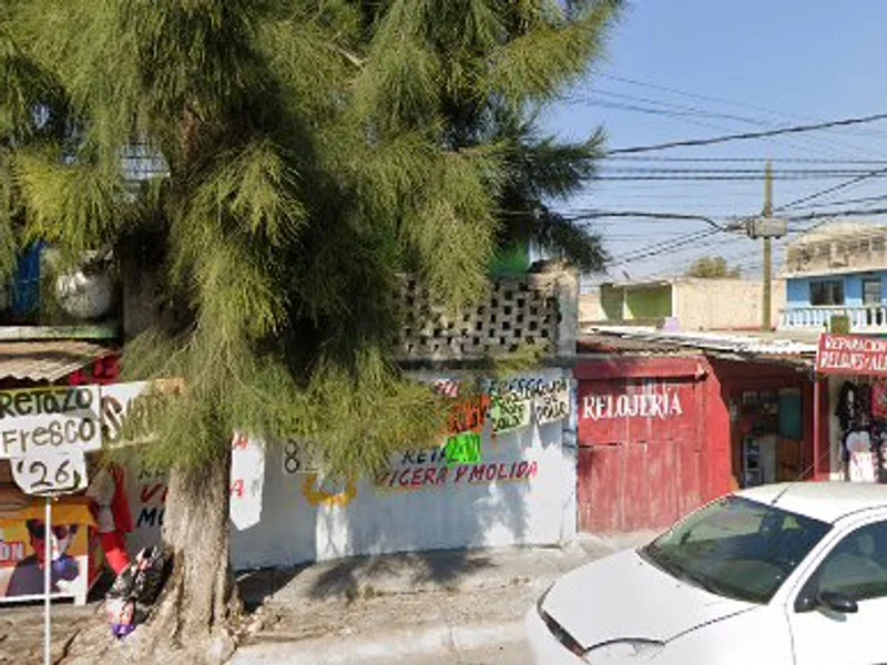 Se Reparan Relojes Y Alajas