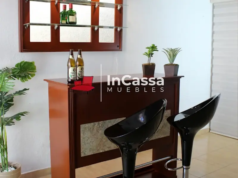 InCassa Muebles CDMX