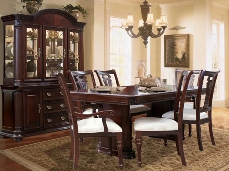 Muebles Capri S.A. De C.V.
