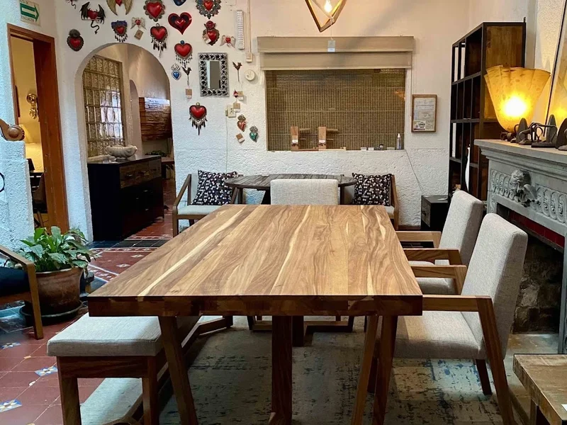 Semillero Muebles