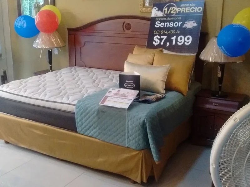 Muebles Dico Viaducto
