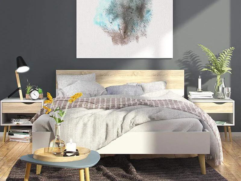 Muebles sobre diseño Nápoles