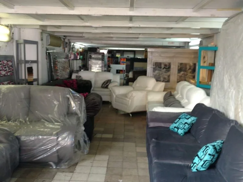 Muebles Lagunilla