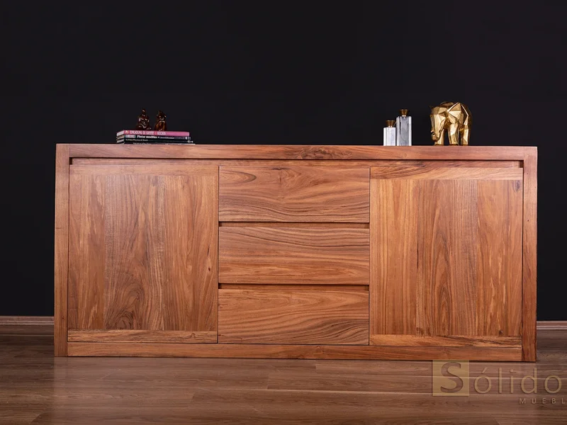 SOLIDO MUEBLES