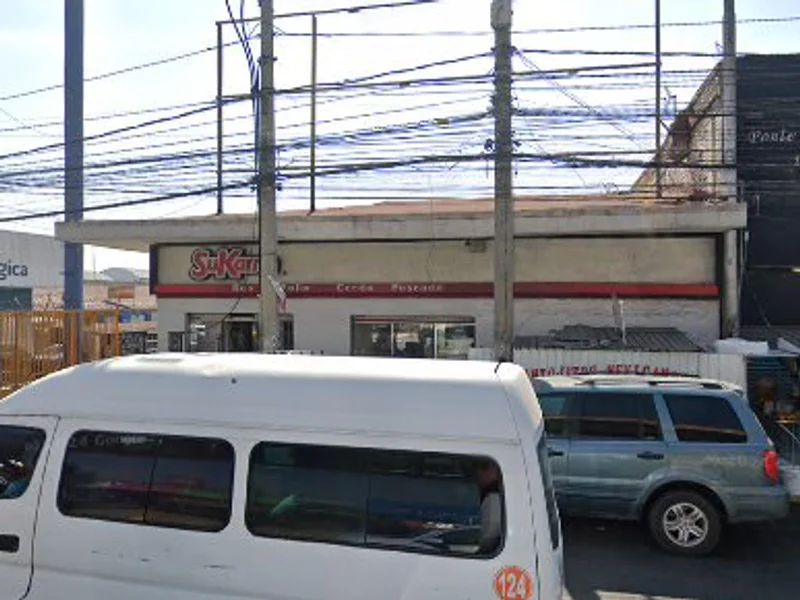 Mueblería Nueva S.A. de C.V.