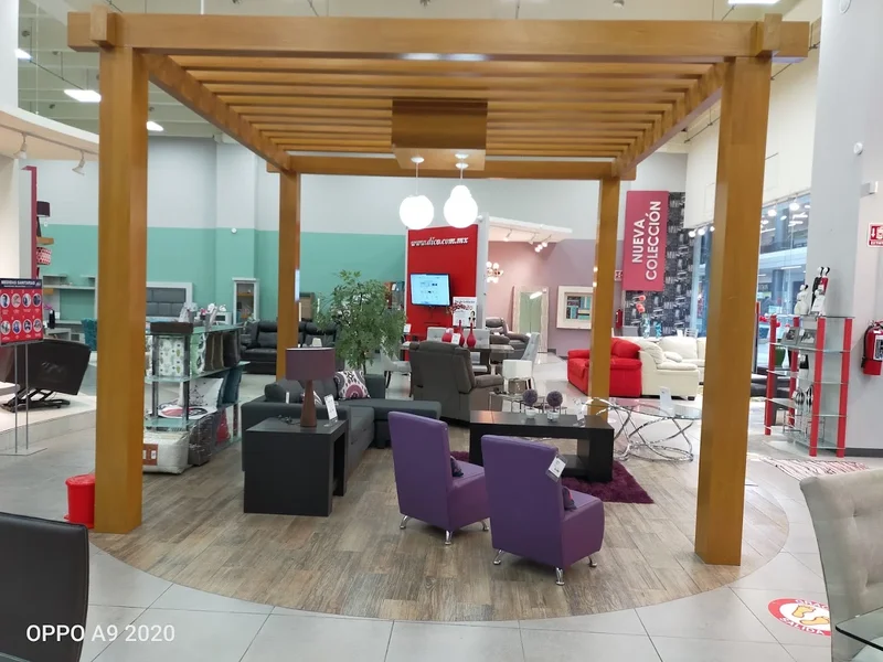 Muebles Dico Paseo Ventura