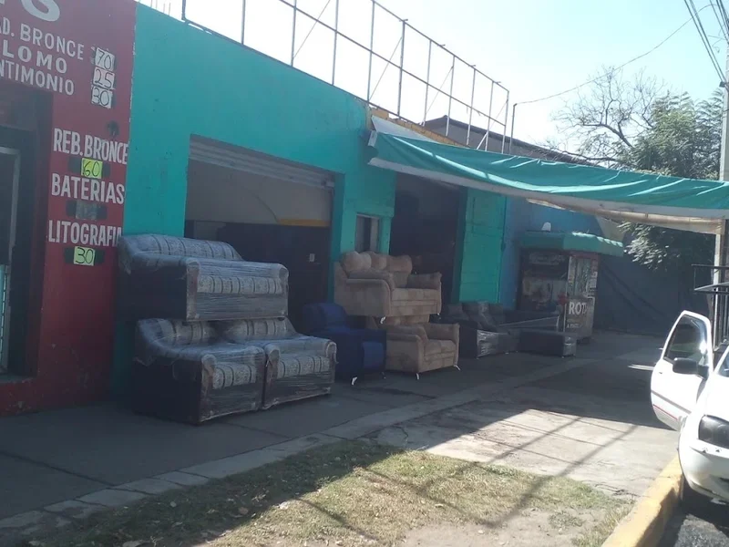 Ofertas de Salas Y Muebles Tony