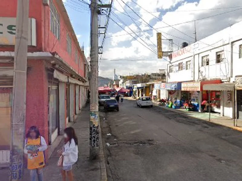 Mueblería La Popular