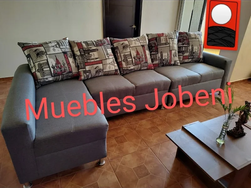 Muebles Jobeni