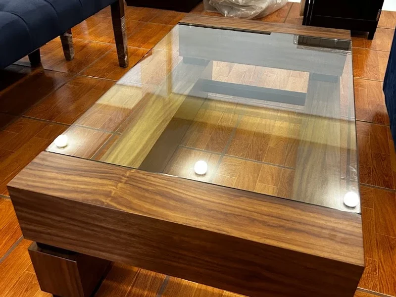 Mueblería Progreso.. Zumpango