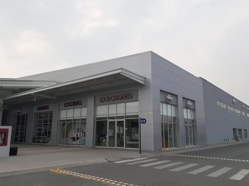 Muebles Dico Zumpango