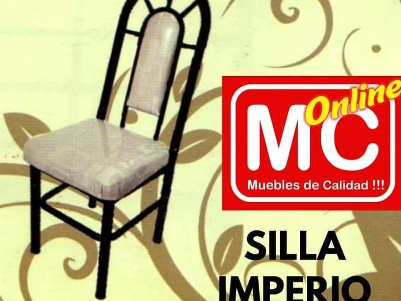 Muebles de Calidad Online