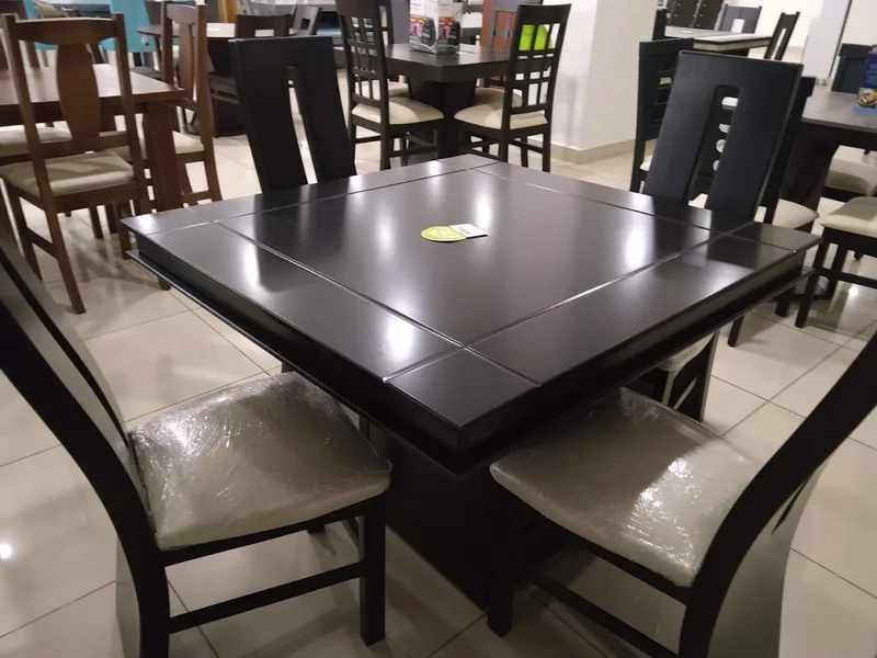 Home Total Mueblerías