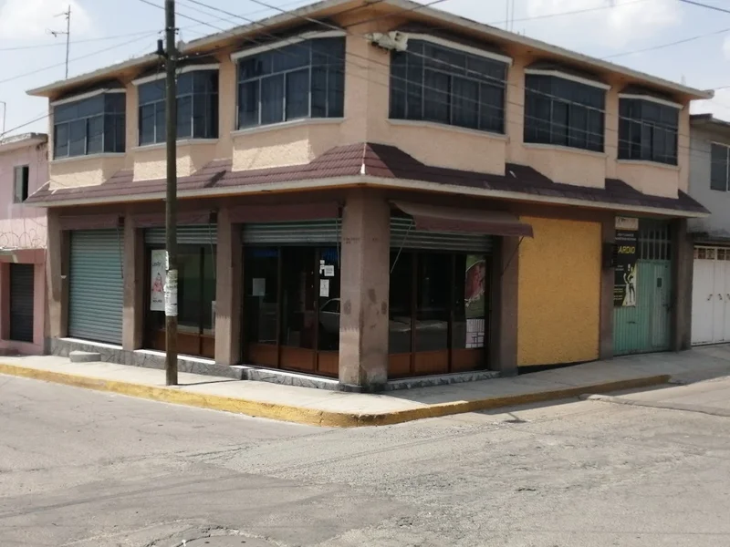 Muebleria Del Carmen