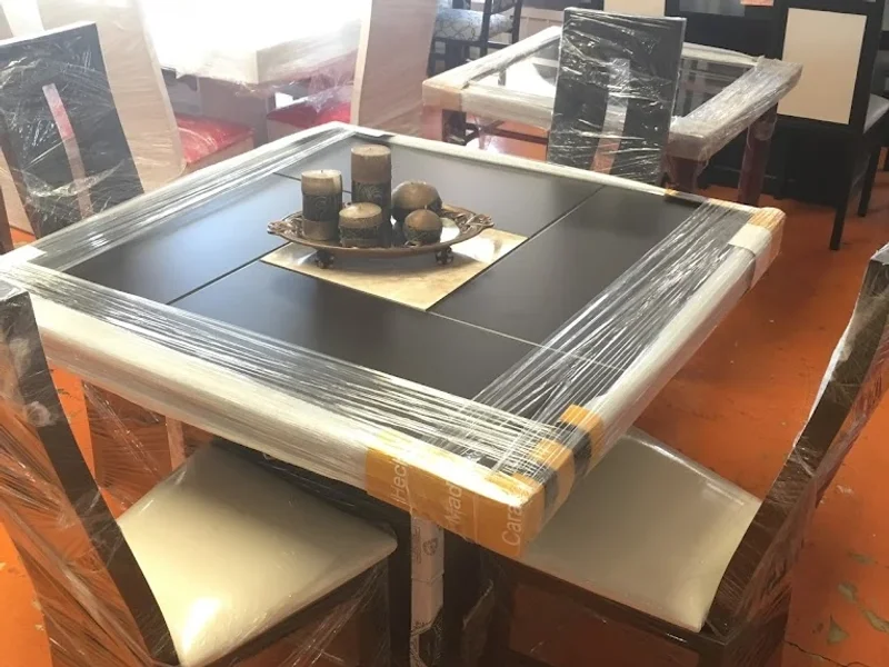 SUPER OUTLET DE MUEBLES