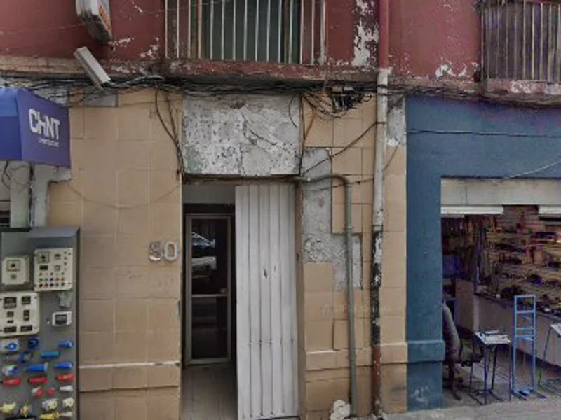 TODO EN ILUMINACIÓN