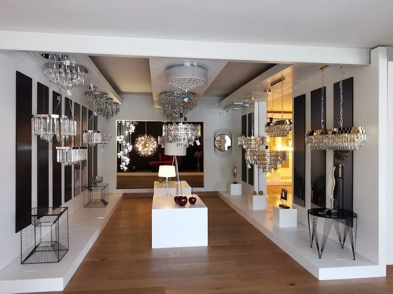 Eglo México Iluminación Suc. Palmas