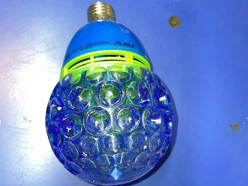 México Eléctrico, tu tienda de iluminación.