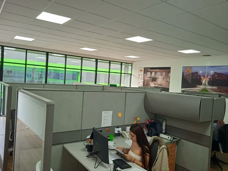 ILV iluminación Ventas Mayoreo