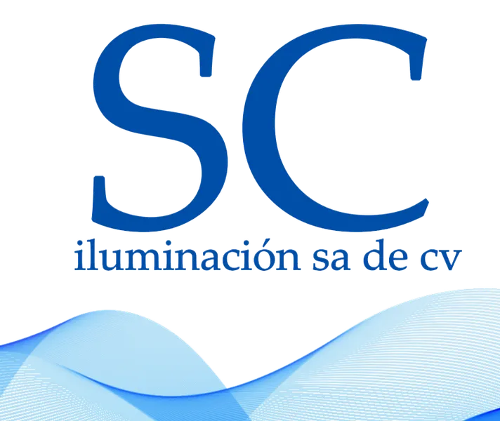 SC Iluminación SA de CV