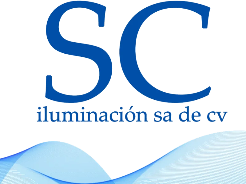 SC Iluminación SA de CV