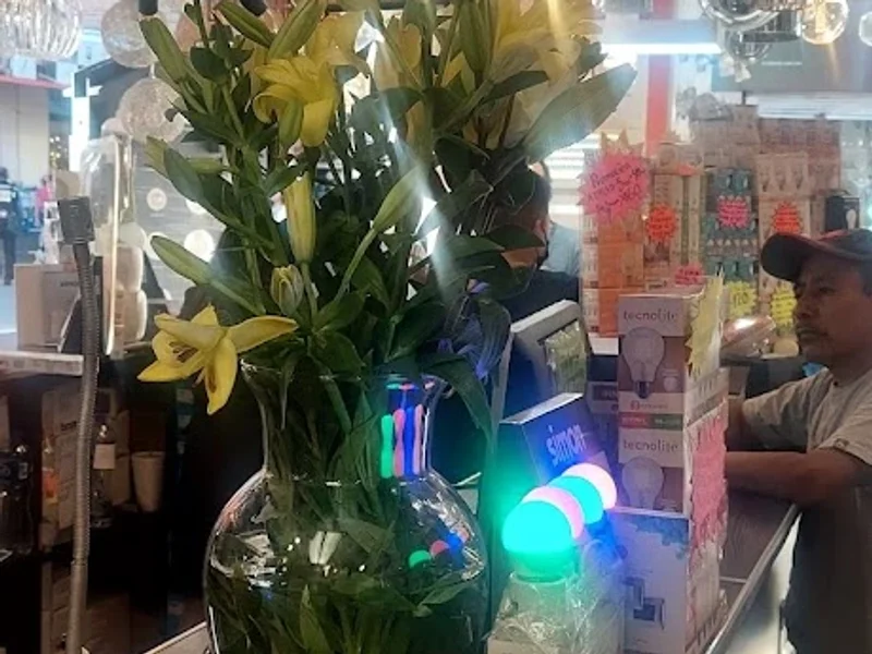 Alser Leds iluminacion