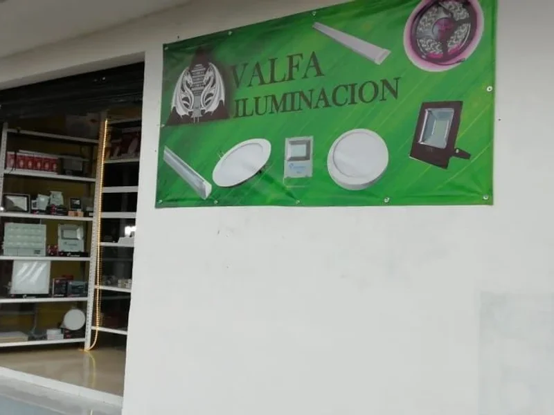 Iluminadores y Lamparas