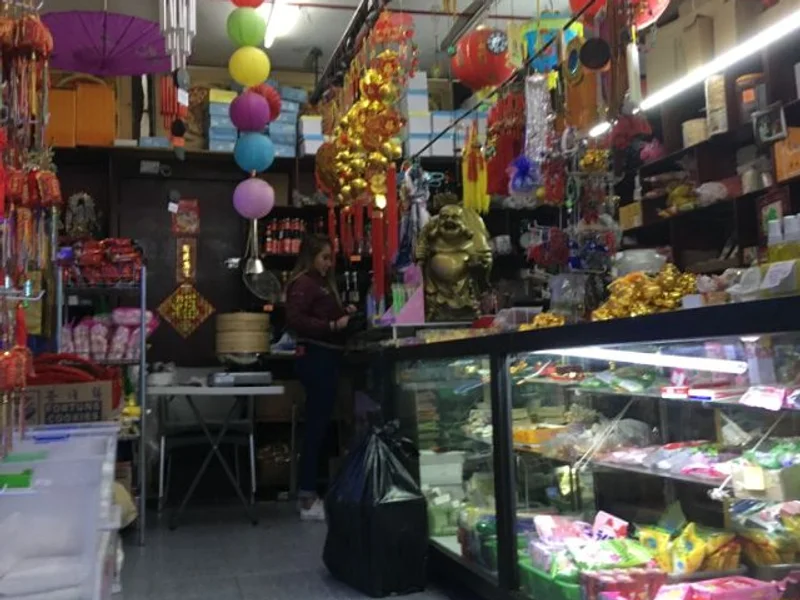 Tienda de Regalos Oriental