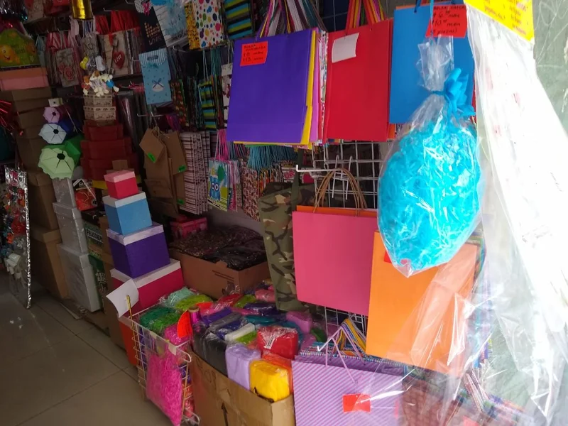 Tienda de Regalos Por Mayoreo