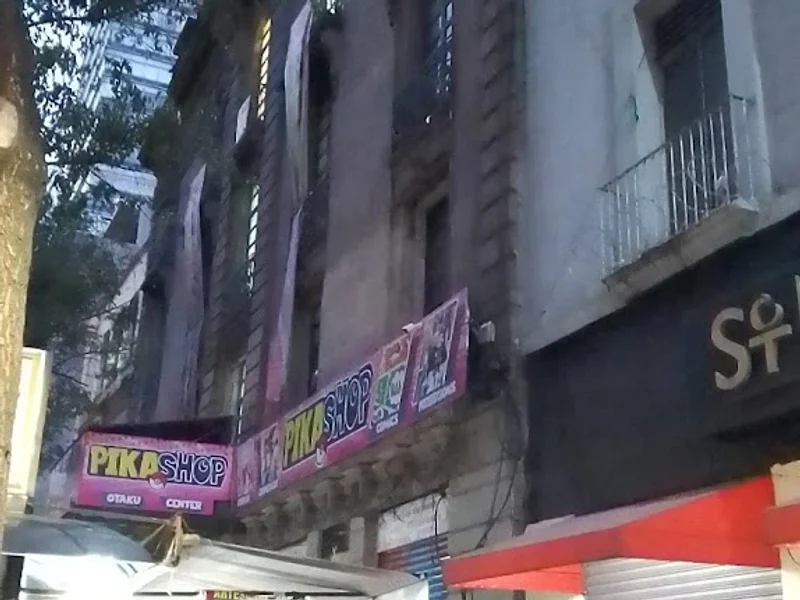 la tiendita del dorama