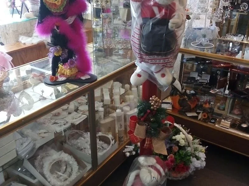 Distribuidora MMG Regalos