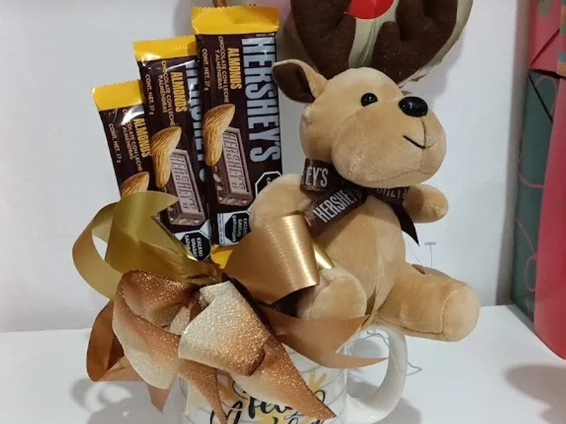 Tienda de regalos "ANGIE"