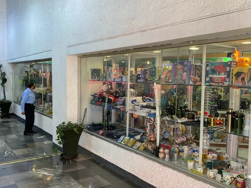 Tienda de Artesanías Regalos Productos Orientales