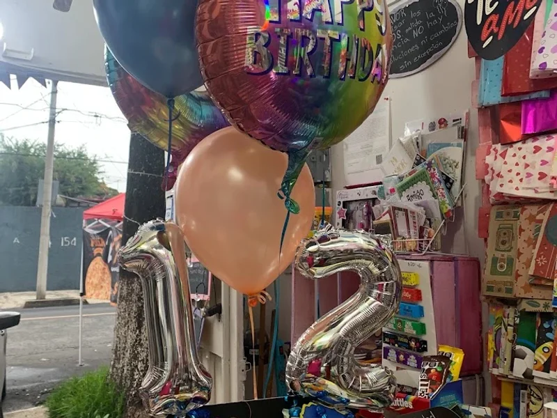 Miquiriya tienda de regalos