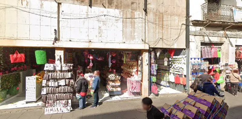 Fantasias Y Regalos Correo Mayor Sa De Cv