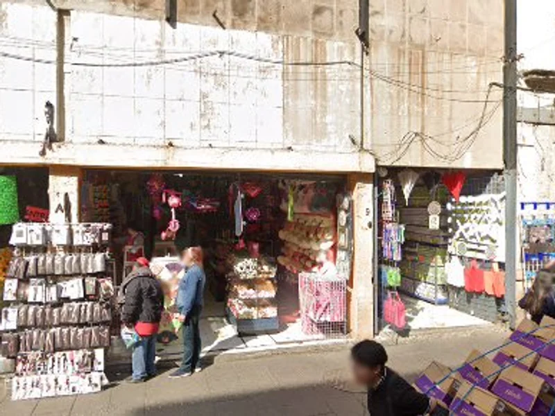 Fantasias Y Regalos Correo Mayor Sa De Cv