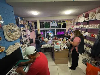 Los mejores 18 tienda de regalos de Ecatepec de Morelos