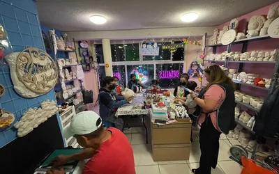 Los mejores 18 tienda de regalos de Ecatepec de Morelos