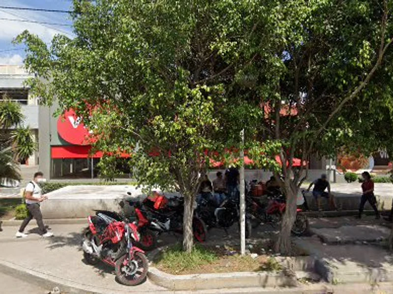 Tienda de Regalos Corazón