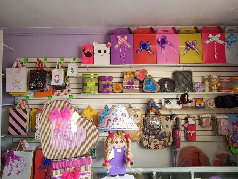 Tienda de Regalos Lucy