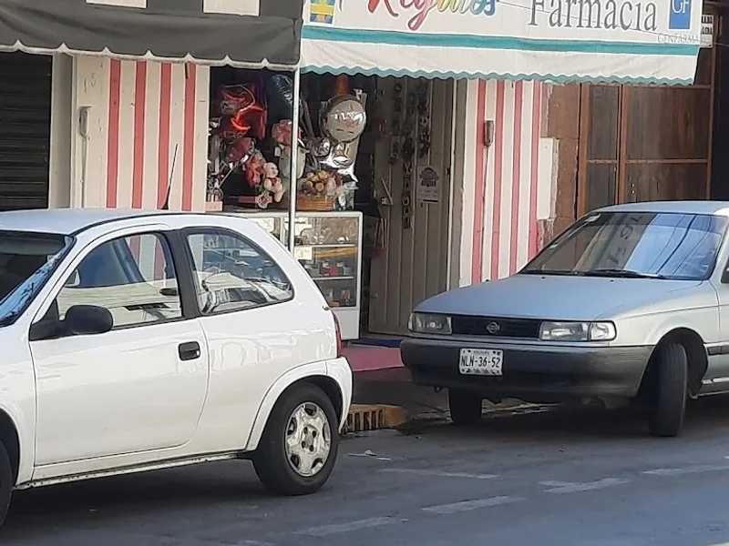 Lyppy alegrías y detalles