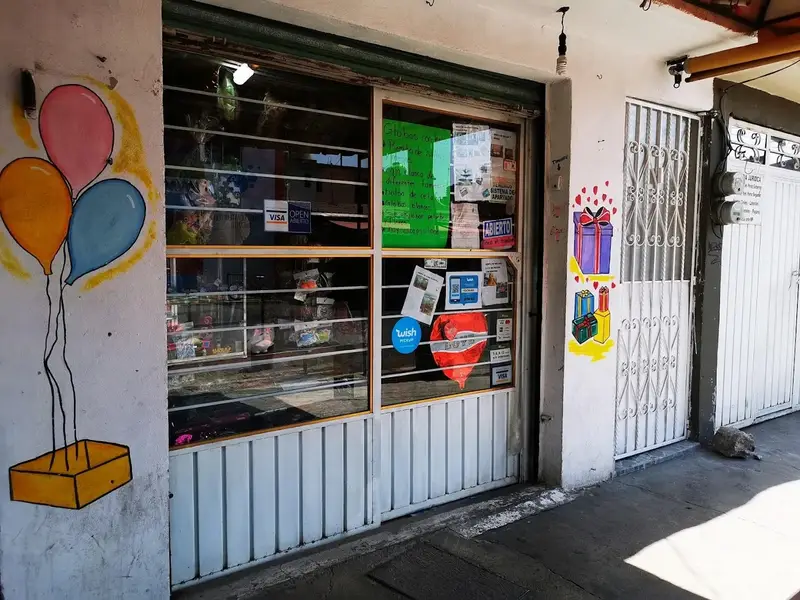 REGALOS NOVEDADES & FANTASIAS Margarita