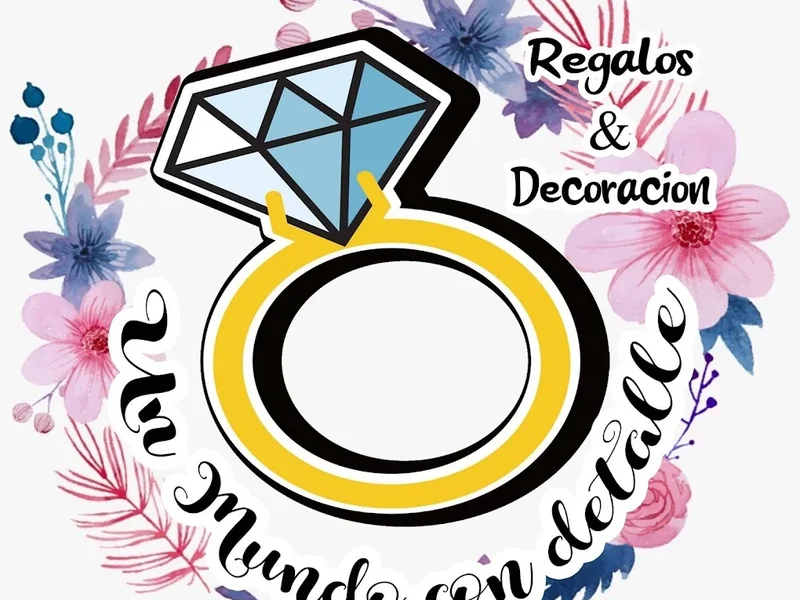 Un Mundo Con Detalle