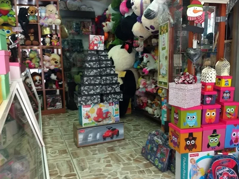 Regalos Ximena