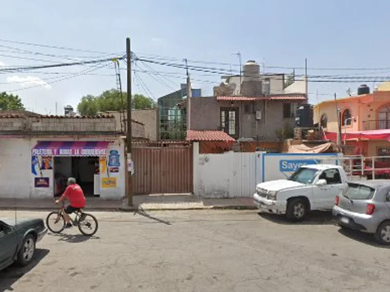 Bolsas, Mochilas y algo más.