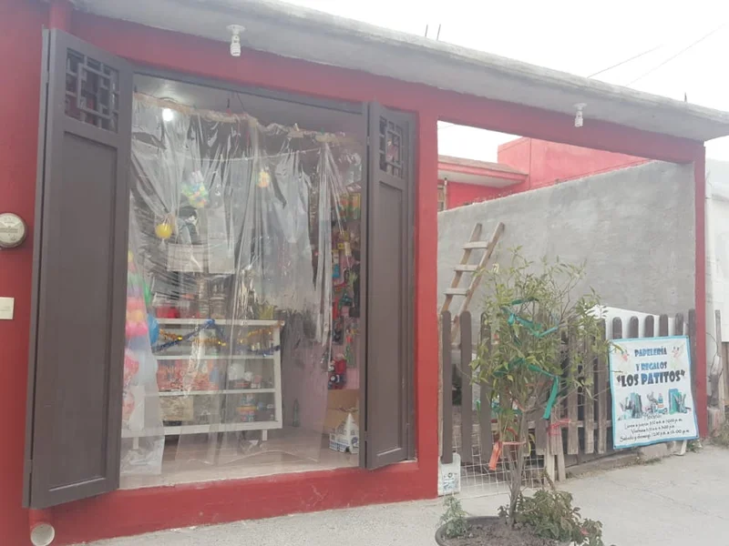 Papelería y Regalos "Los Patitos"