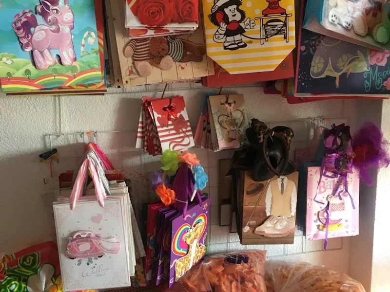 Regalos y Novedades "Goqui"